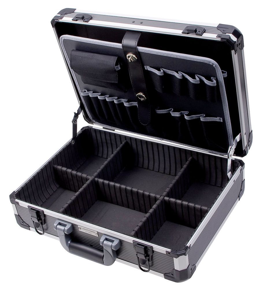 Produktbild KRAFTWERK Werkzeugkoffer KWJ