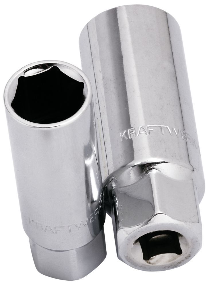 Produktbild KRAFTWERK Zündkerzen Stecknuss 3/8" x 5/8"