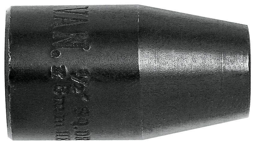 Produktbild KRAFTWERK Handschlagschrauber Adapter zu Handschlagschraubersatz 2035