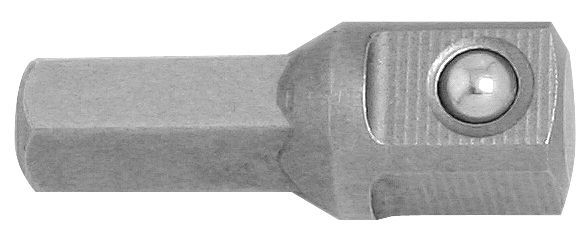 Produktbild KRAFTWERK Schlag Bit Adapter 3/8" zu Handschlagschraubersatz 2035