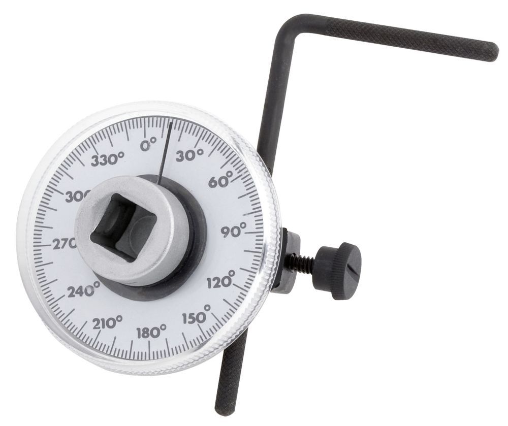 Produktbild KRAFTWERK Drehwinkel Messgerät 1/2"