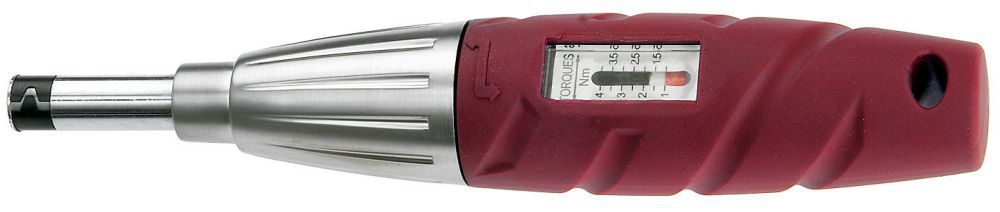 Produktbild KRAFTWERK Drehmoment-Bit-Schraubendreher 1/4"