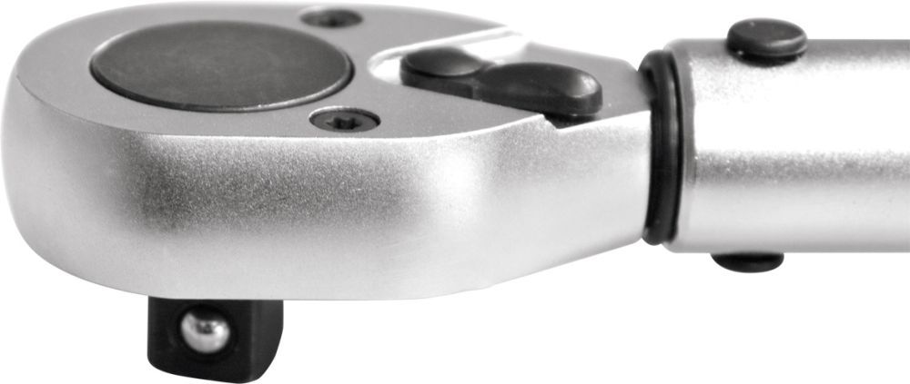 Produktbild KRAFTWERK Drehmomentschlüssel 1/2" 42-210 Nm bild 2