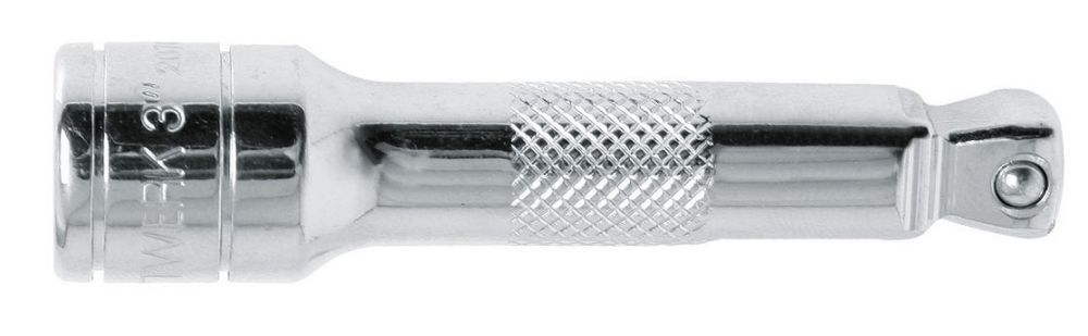 Produktbild KRAFTWERK Duplex Verlängerung 3/8" 75 mm