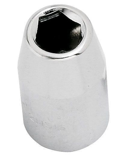 Produktbild KRAFTWERK 3/8" Bit Adapter für Bits 5/16"