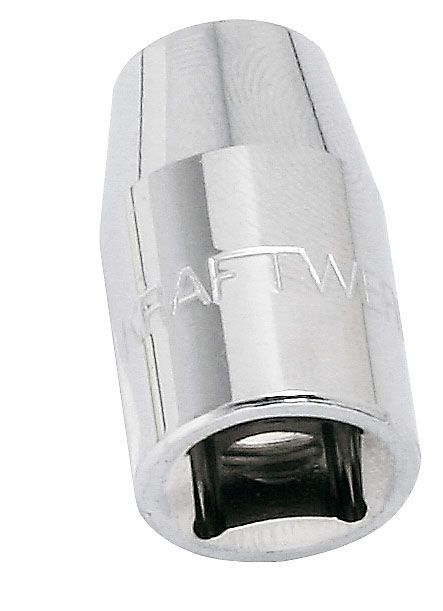 Produktbild KRAFTWERK 3/8" Bit Adapter für Bits 5/16" bild 2