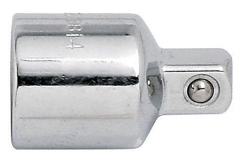 Produktbild KRAFTWERK Adapter 3/8" für Stecknüsse 1/4"