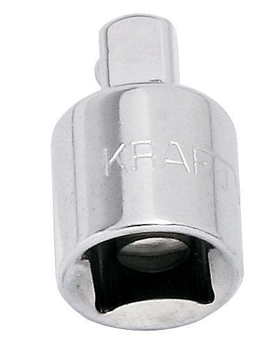 Produktbild KRAFTWERK Adapter 3/8" für Stecknüsse 1/4" bild 2