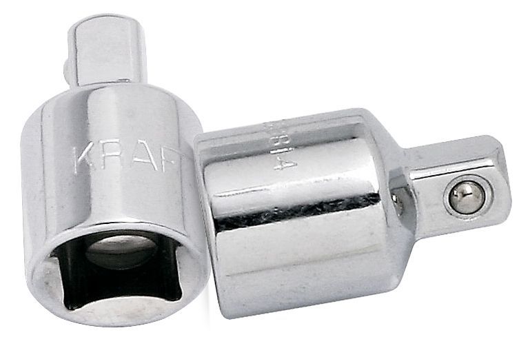 Produktbild KRAFTWERK Adapter 3/8" für Stecknüsse 1/4" bild 3