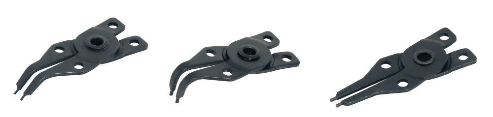 Produktbild KRAFTWERK Kombi Sicherungsringzange 4 in 1 bild 3