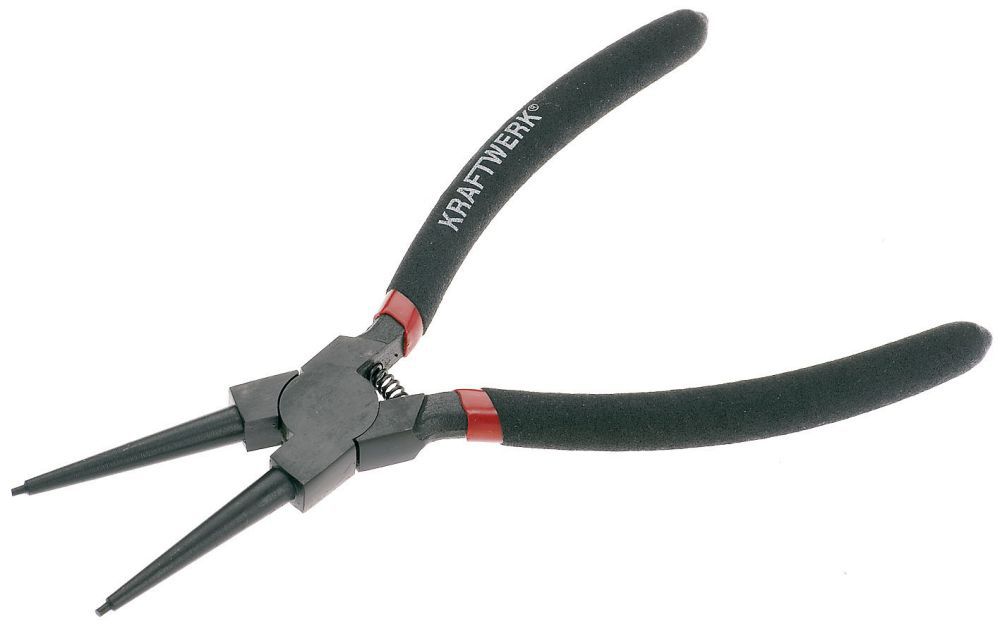 Produktbild KRAFTWERK Seegerringzange J2