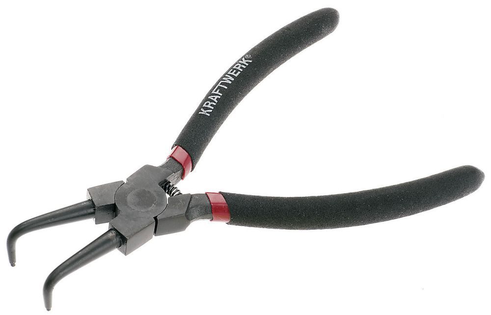 Produktbild KRAFTWERK Seegerringzange J21