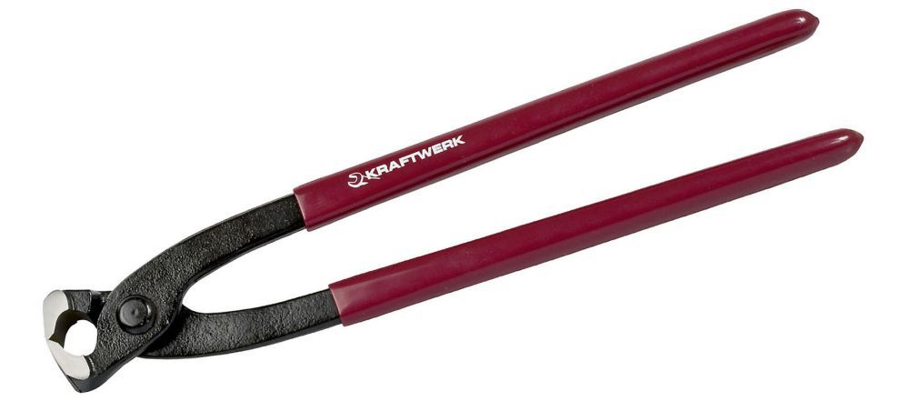 Produktbild KRAFTWERK Rabitzzange 280 mm