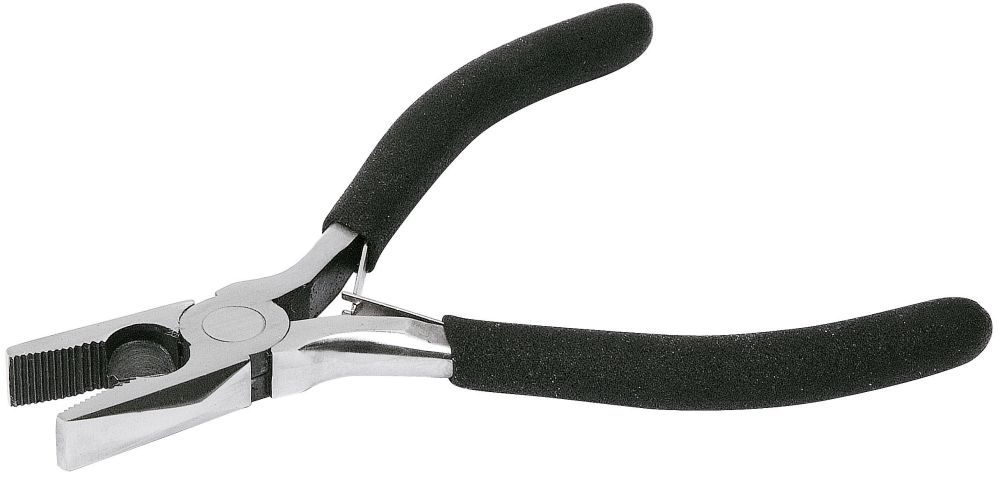 Produktbild KRAFTWERK Elektronik Kombizange 110 mm