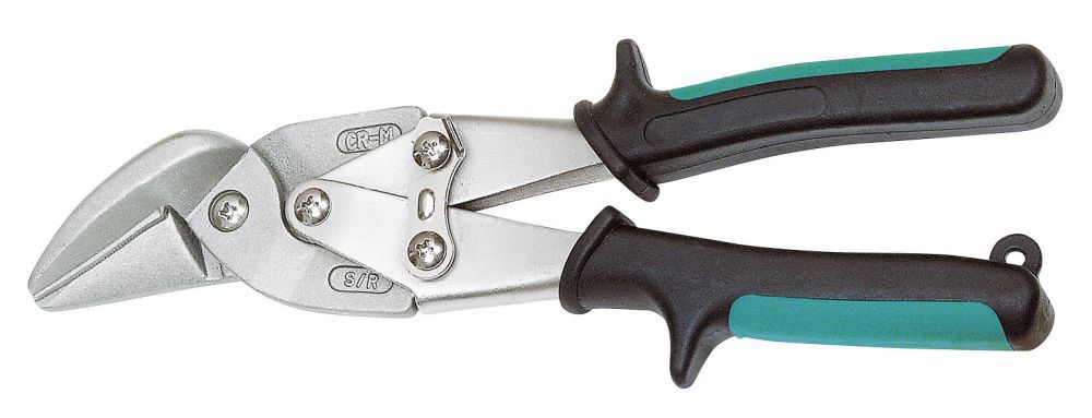 Produktbild KRAFTWERK Figuren und Durchlaufschere rechts