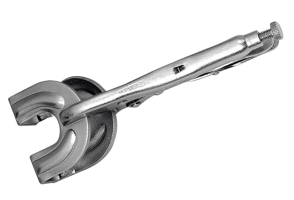 Produktbild KRAFTWERK Schweisser Gripzange 9" 225 mm