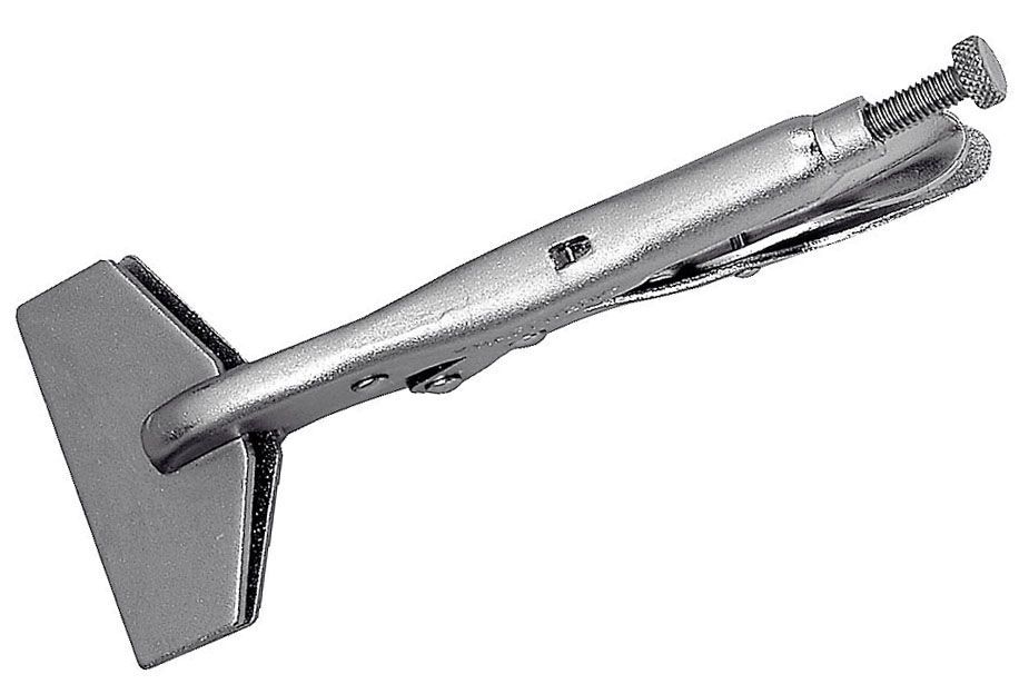 Produktbild KRAFTWERK Blech Gripzange 8" 200 mm