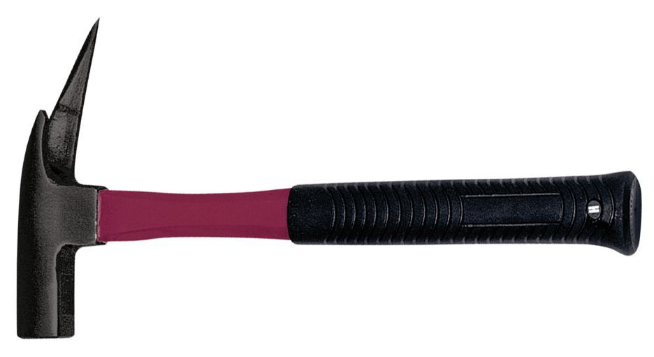 Produktbild KRAFTWERK Latthammer 600 g mit Magnet