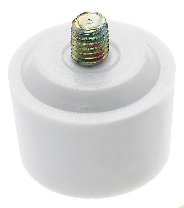 Produktbild KRAFTWERK Ersatzkopf Nylon zu Schonhammer 2336