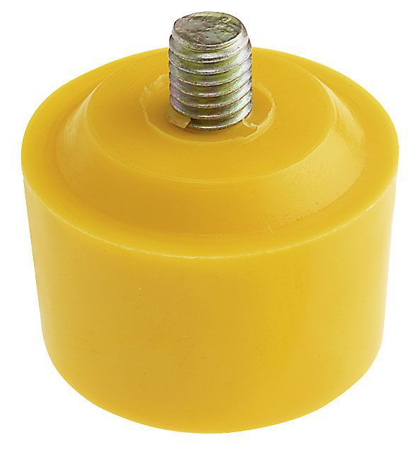 Produktbild KRAFTWERK Ersatzkopf Polyurethan zu Schonhammer 2336