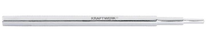 Produktbild KRAFTWERK Drehstift 5, 8, und 10 mm