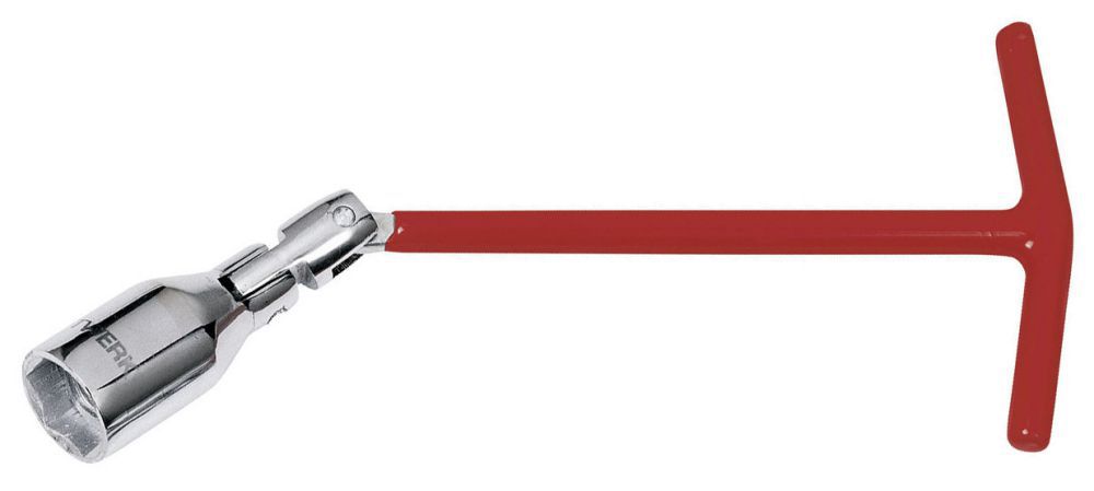 Produktbild KRAFTWERK Zündkerzen Gelenkschlüssel 16 mm