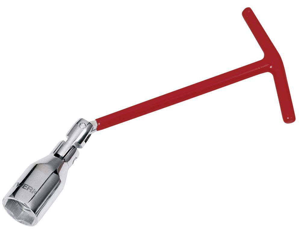 Produktbild KRAFTWERK Zündkerzen Gelenkschlüssel 21 mm