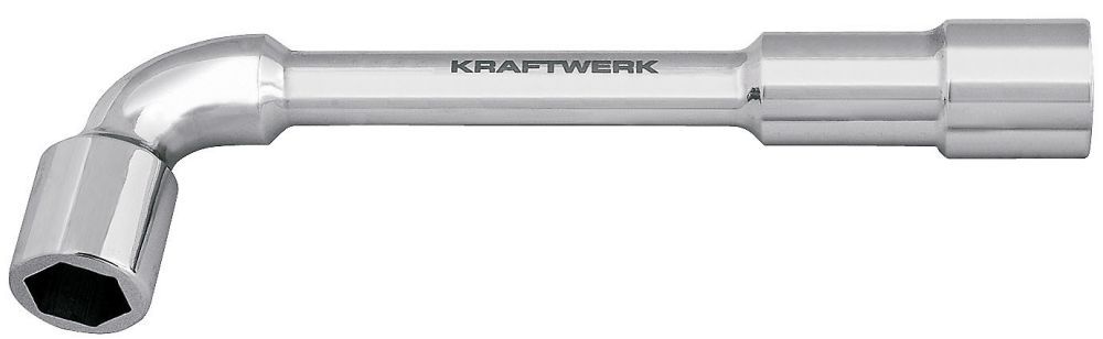 Produktbild KRAFTWERK Pfeifenkopfschlüssel 6 x 6 kant 24 mm
