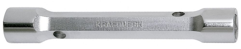 Produktbild KRAFTWERK Gerader Rohrsteckschlüssel 6 x 7 mm