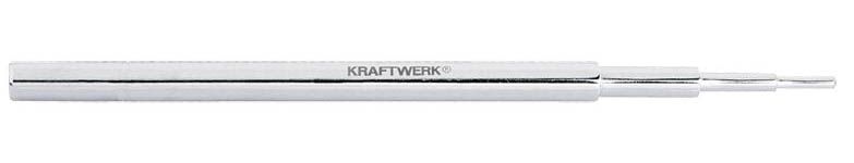 Produktbild KRAFTWERK Drehstift 3.5-7.5 mm für 2599-06-19