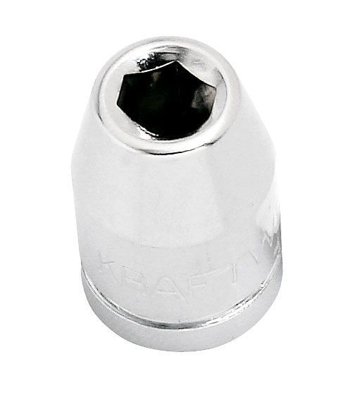 Produktbild KRAFTWERK Kupplung 3/8" für Bits 1/4" bild 2