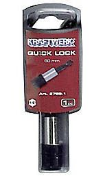 Produktbild Kraftwerk Bit Schnellwechsel Magnethalter mit 1/4 Zoll
