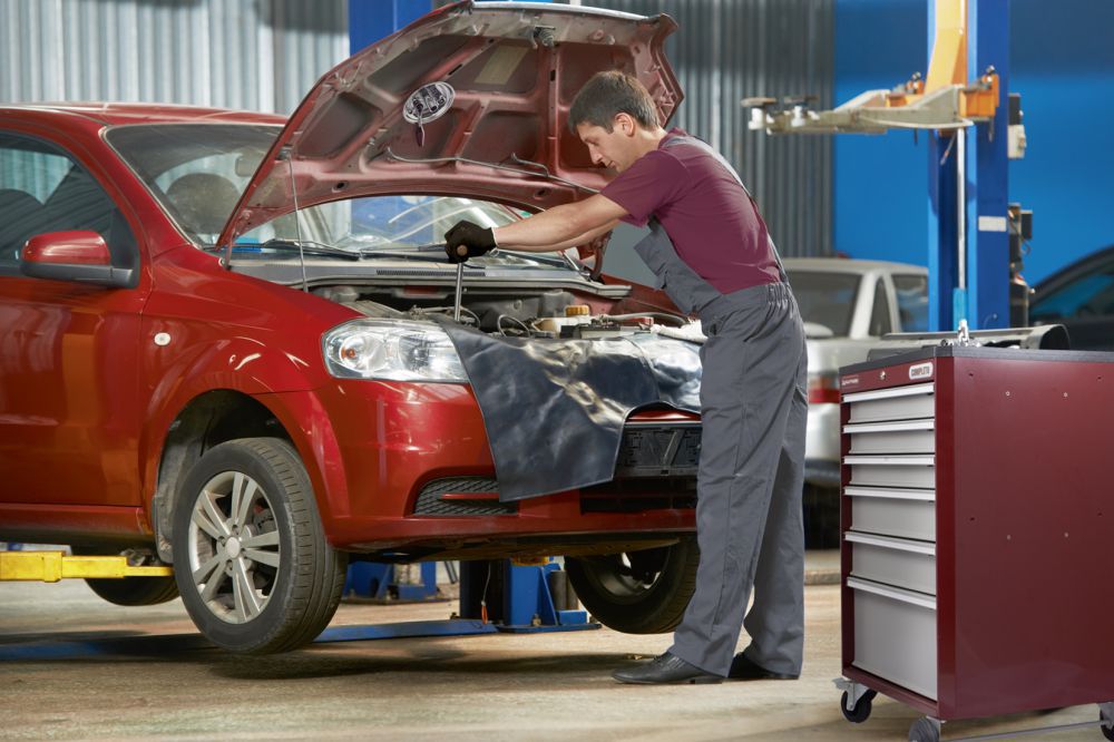 Produktbild KRAFTWERK Magnetteller rostfrei Ø150x40x40 mm bild 2