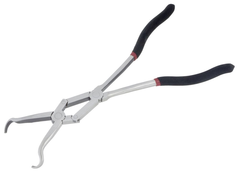 Produktbild KRAFTWERK Doppel X Schlauchschellenzange 3/4"