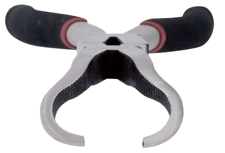 Produktbild KRAFTWERK Doppel X Schlauchschellenzange 3/4" bild 3