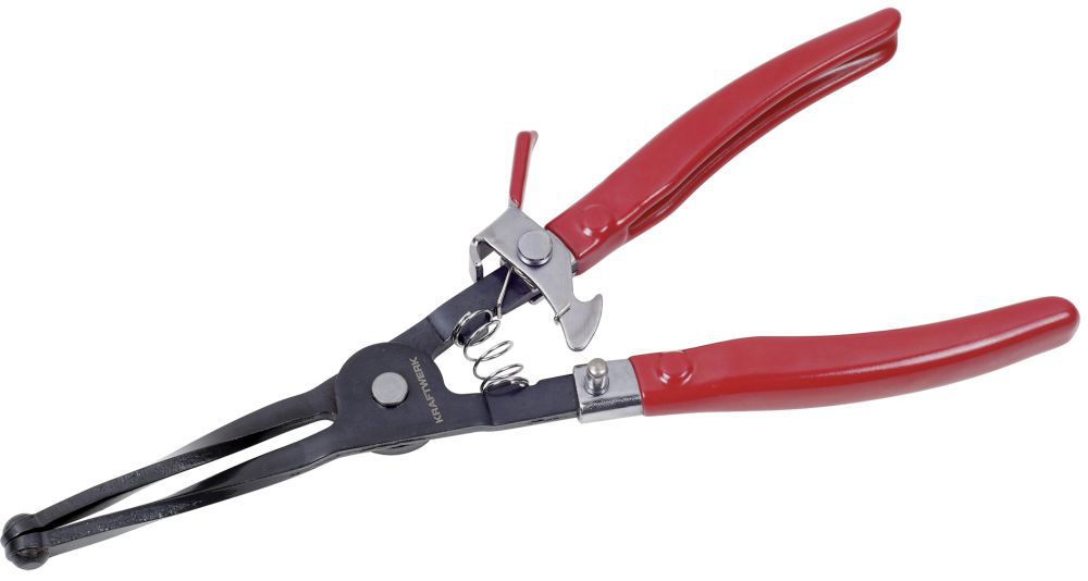 Produktbild KRAFTWERK Auspuffschellen Zange