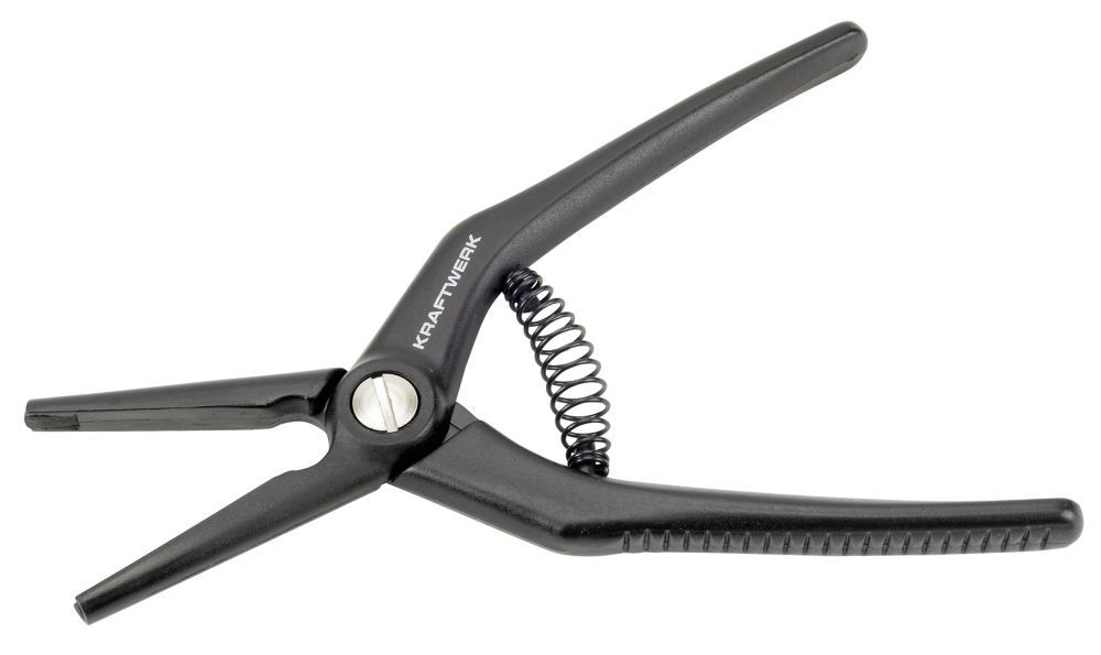 Produktbild KRAFTWERK Glühbirnen Zange