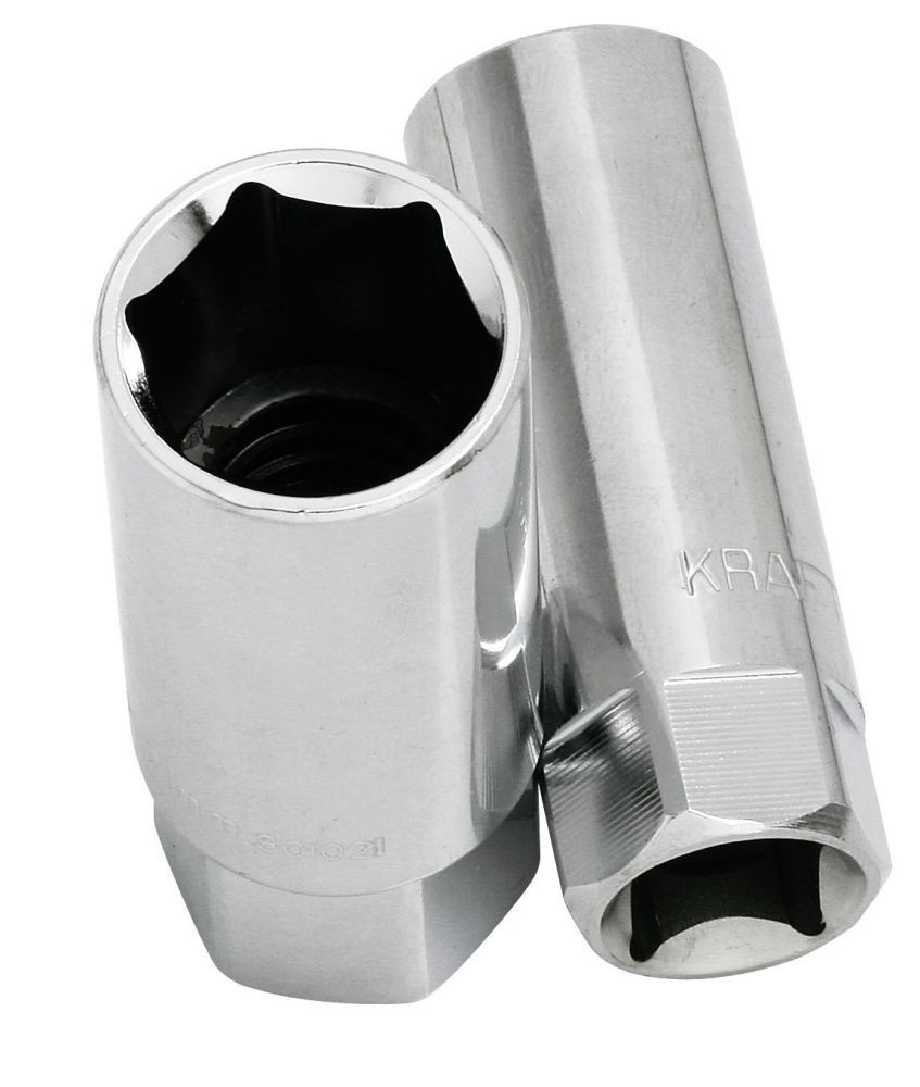 Produktbild KRAFTWERK Zündkerzen Stecknuss 1/2" 16 mm