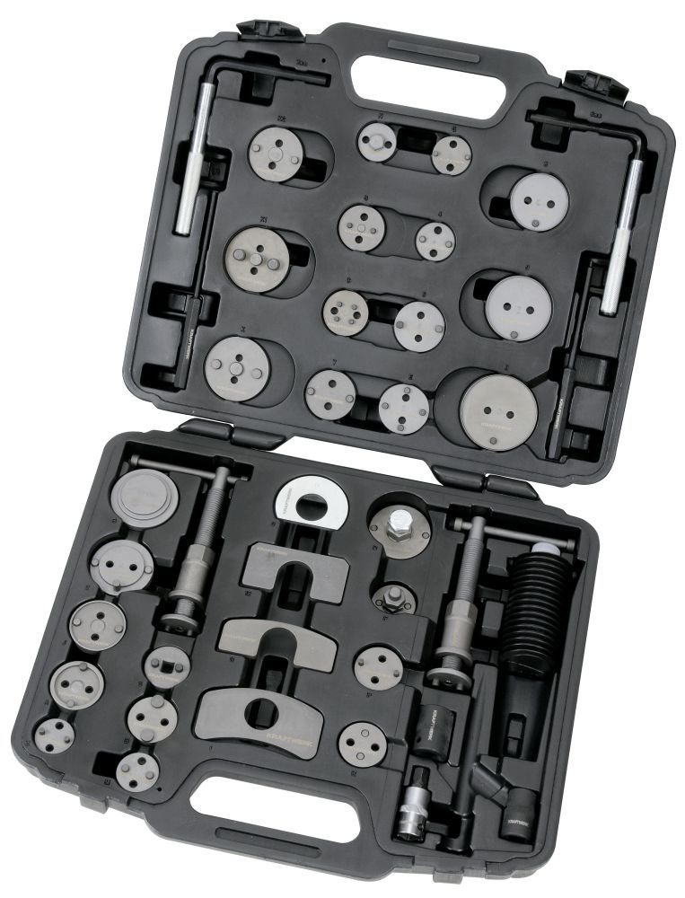 Produktbild KRAFTWERK Bremskolben Rückstell Satz 40 Teile