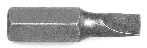 Produktbild KRAFTWERK 5/16" Schlitz-Bit 5.5 x 0.8 mm