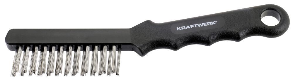 Produktbild KRAFTWERK Bremssattel Drahtbürste