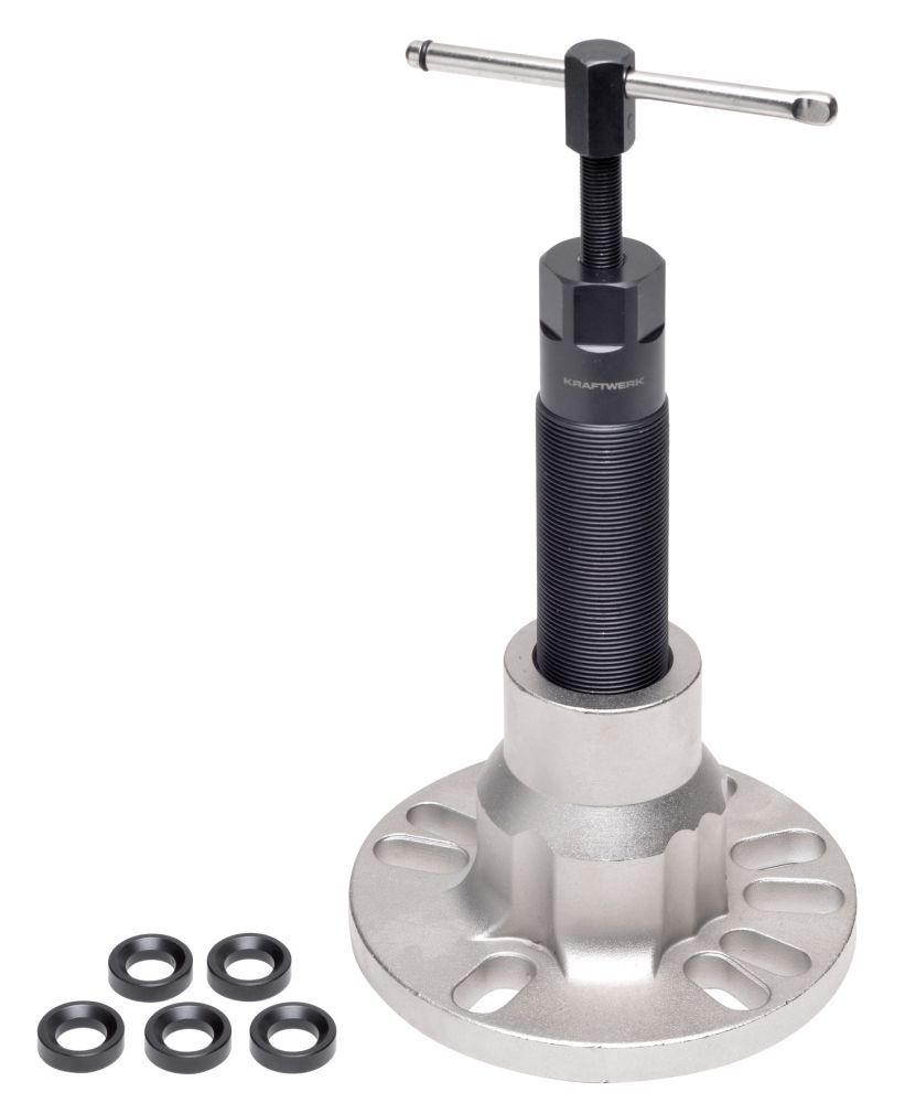 Produktbild KRAFTWERK Ausdrücker für Antriebswellen hydraulisch