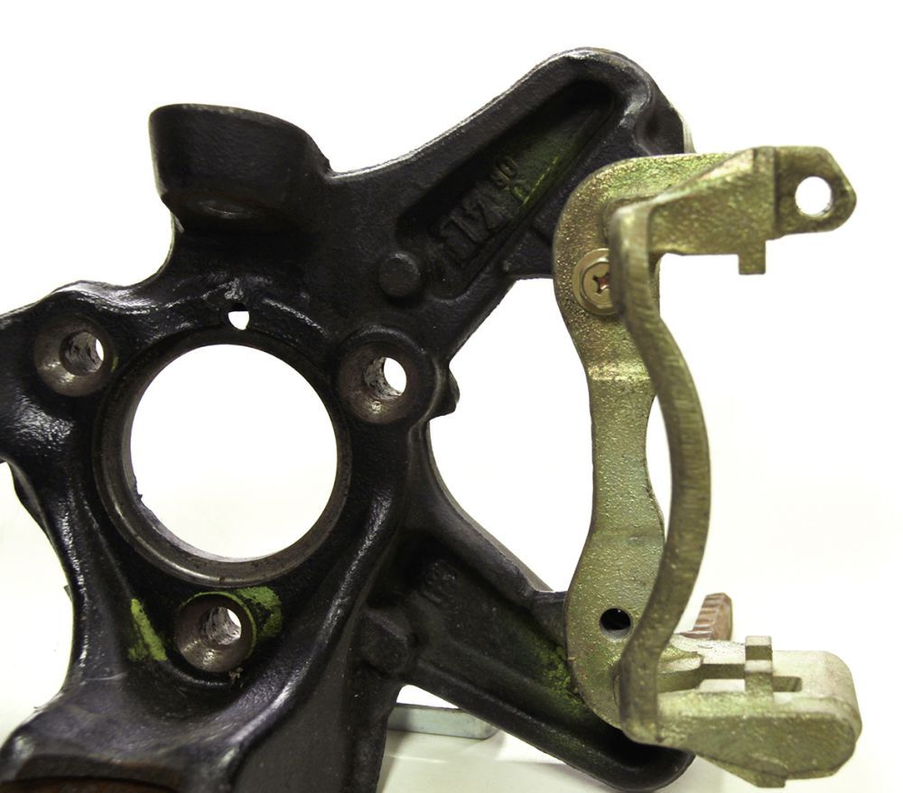 Produktbild KRAFTWERK Reparatursatz für Bremsgewinde M9x1.25 bild 2