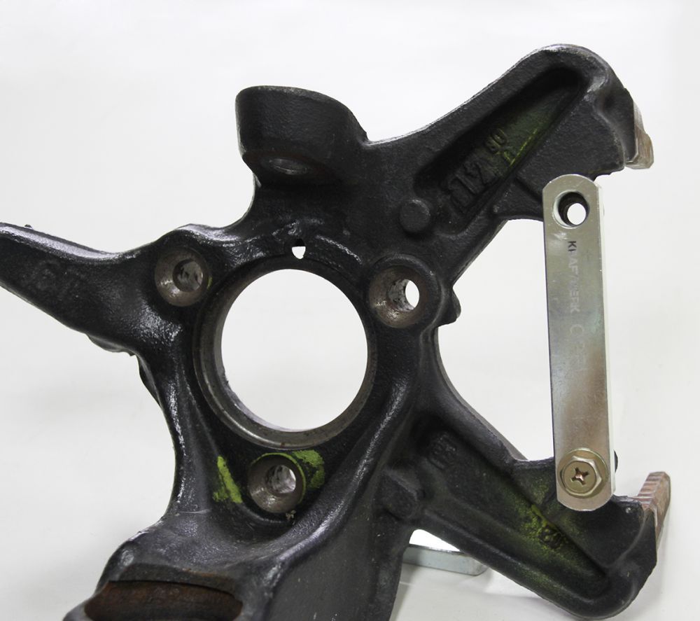 Produktbild KRAFTWERK Reparatursatz für Bremsgewinde M9x1.25 bild 3