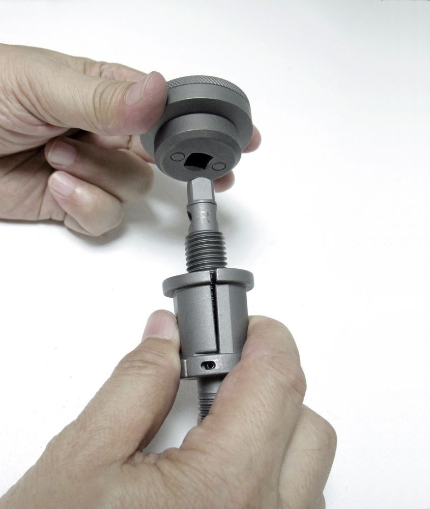 Produktbild KRAFTWERK Universal Bremskolben Rückstell Satz 7 Teile bild 3