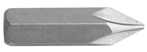 Produktbild KRAFTWERK 5/16" Phillips-Bit Nr. 1