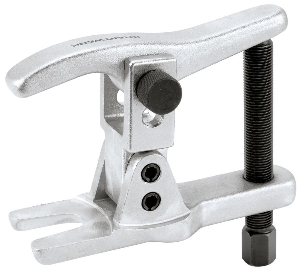 Produktbild KRAFTWERK Kugelgelenk Ausdrücker