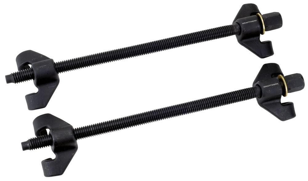 Produktbild KRAFTWERK Federspannersatz bis 370 mm