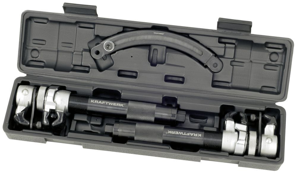 Produktbild KRAFTWERK Universal Federspanner Satz