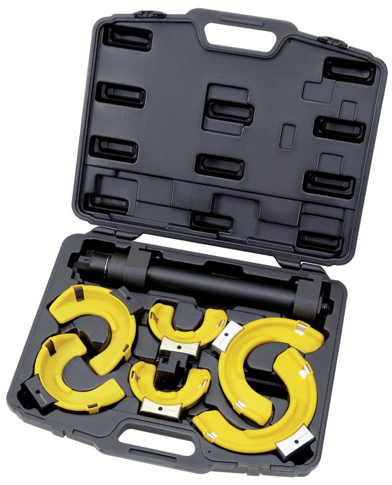 Produktbild KRAFTWERK Federspanner Satz für MacPherson Federbeine